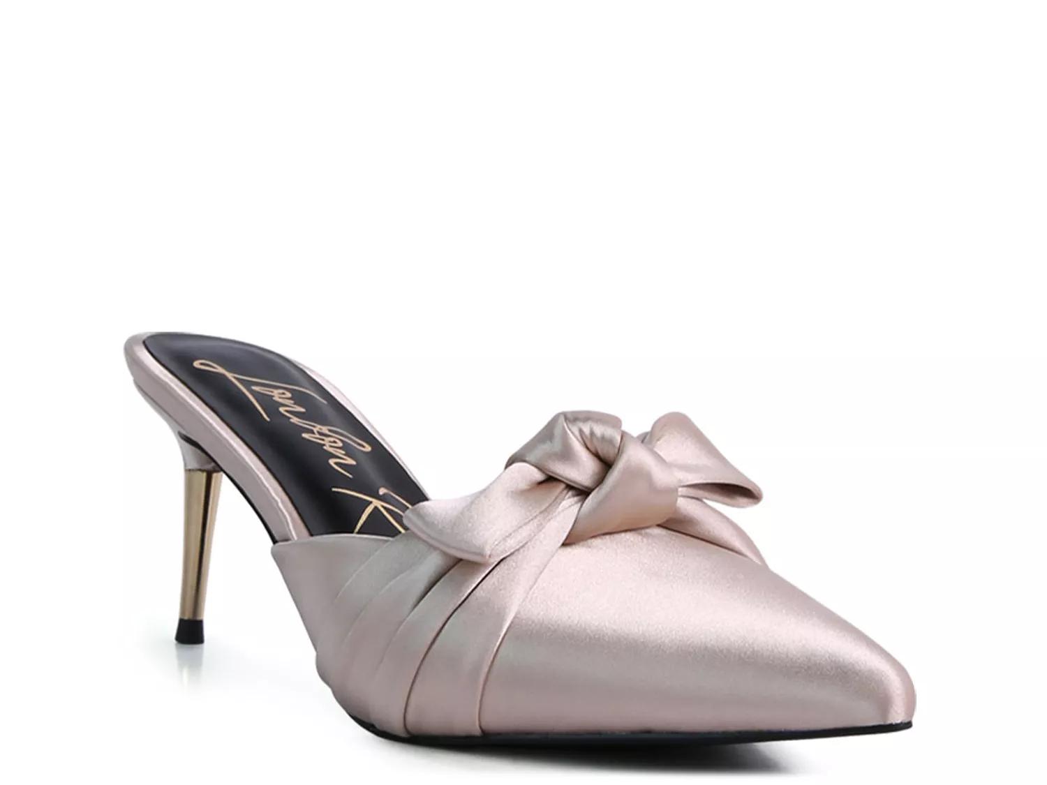 Queenie Pump - image 3