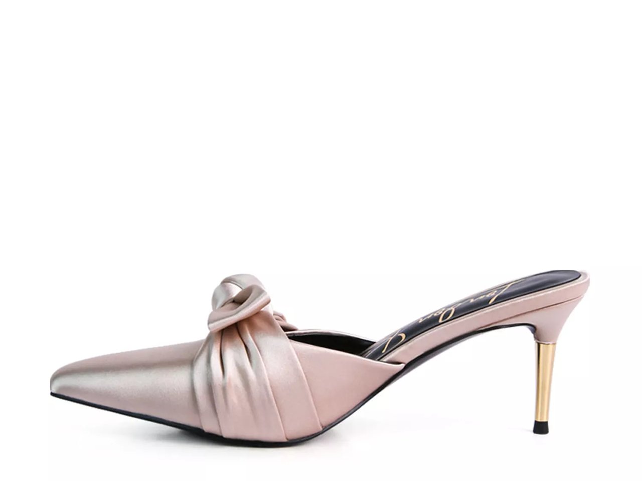 Queenie Pump