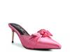 Queenie Pump Pink view
