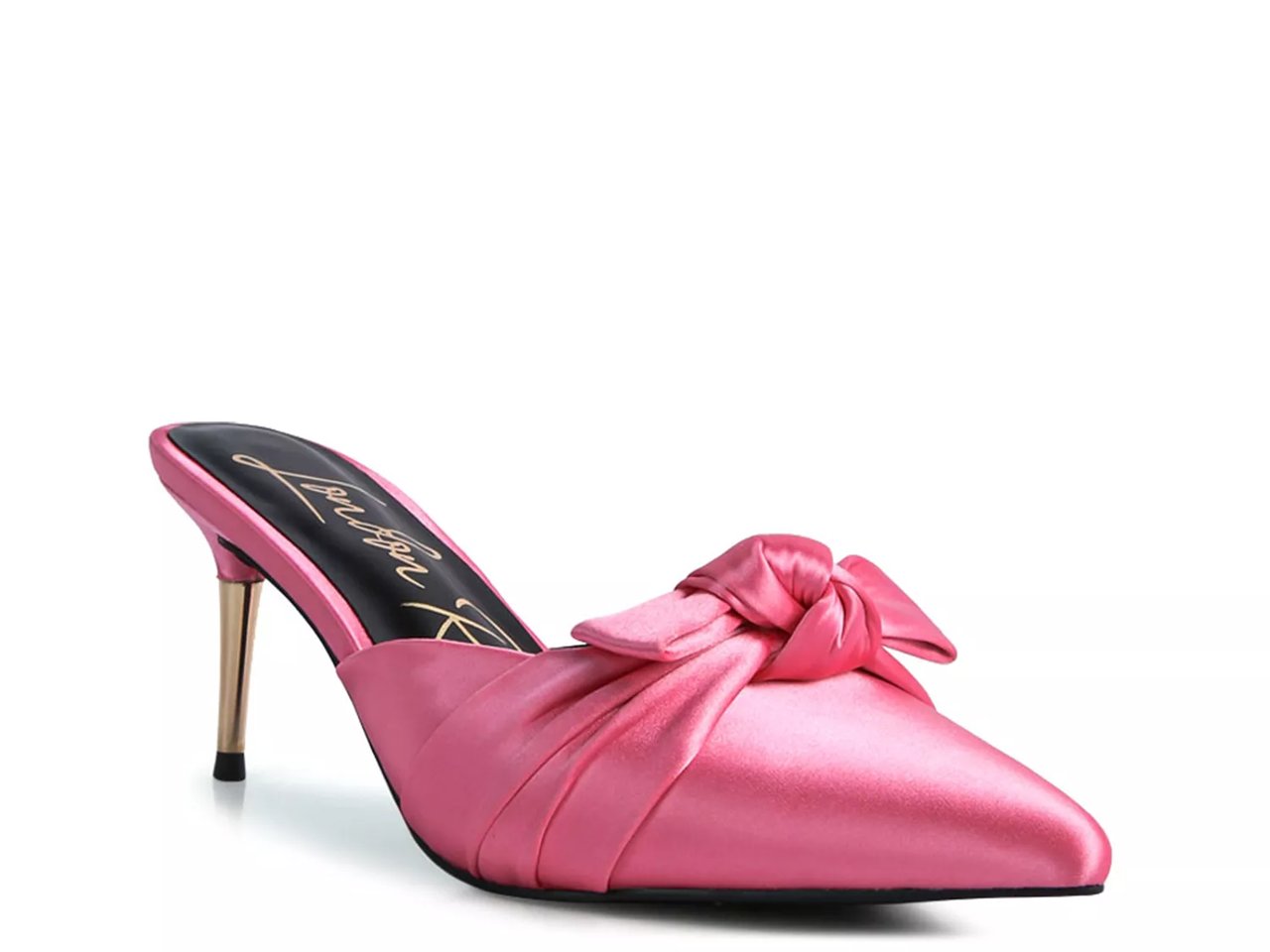 Queenie Pump
