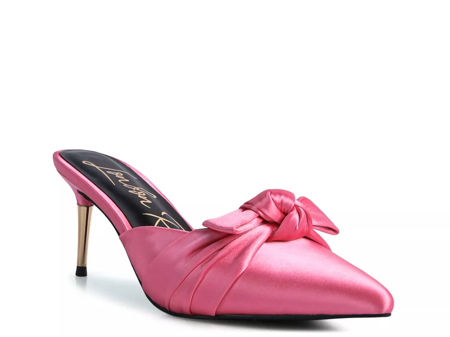 Queenie Pump