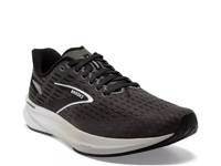 Hyperion Running Shoe - Men's Black/Gunmetal view