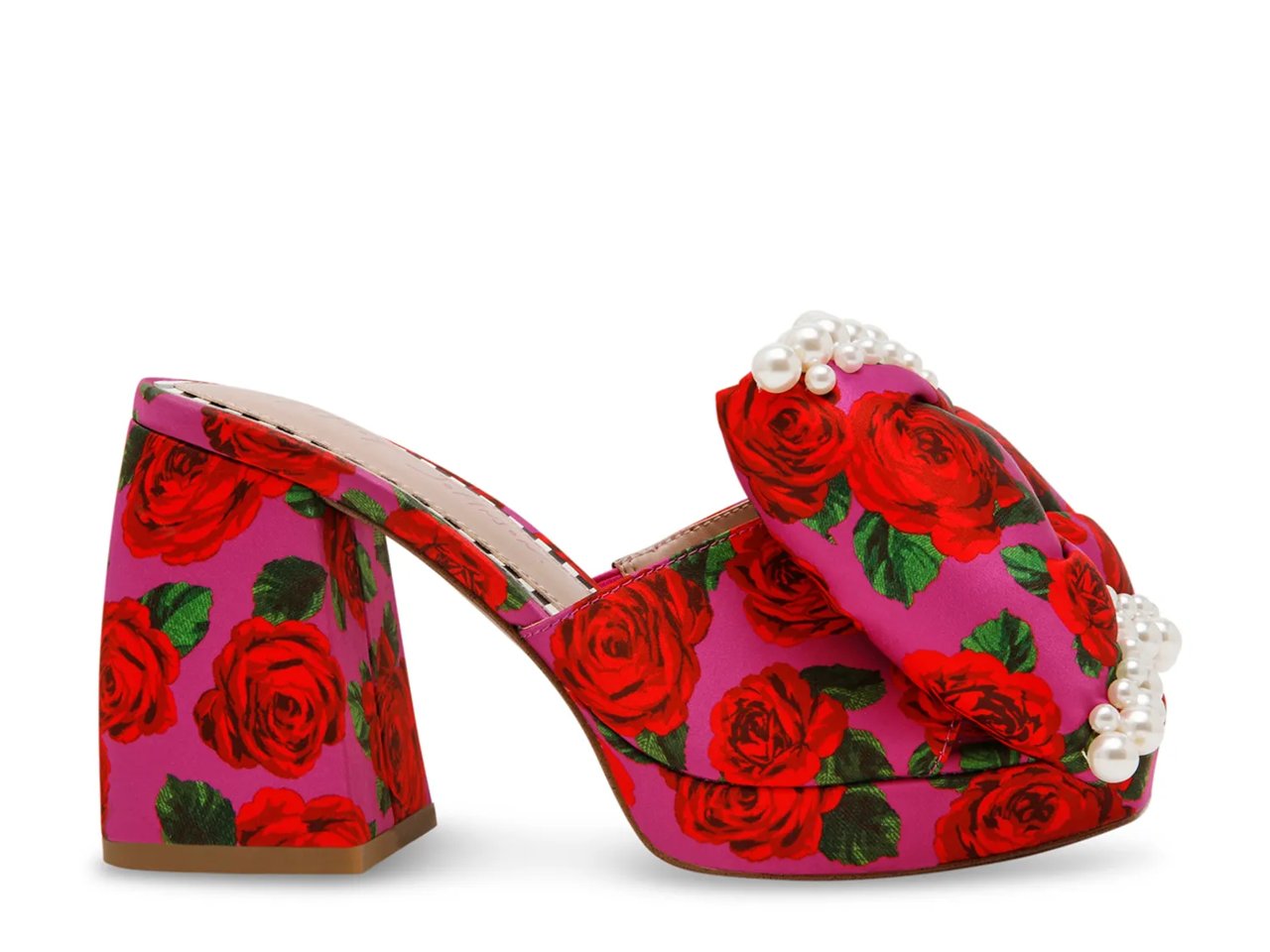 Mely Platform Sandal