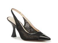 Fiomina Pump Black view