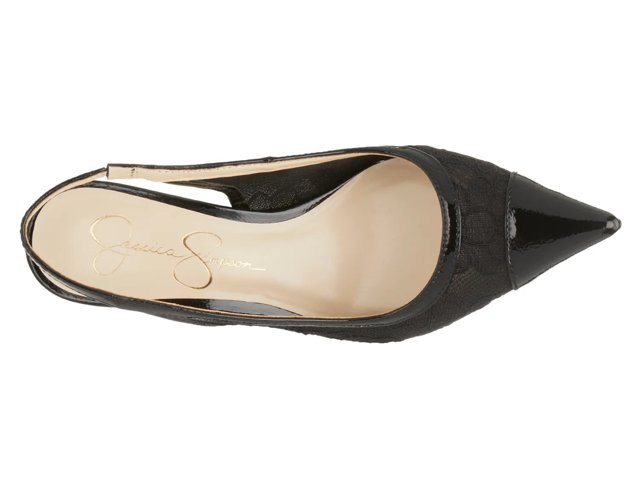 Jessica Simpson Fiomina Pump - Free Shipping | DSW
