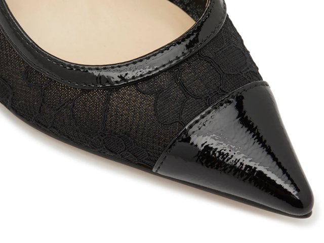 Jessica Simpson Fiomina Pump - Free Shipping | DSW