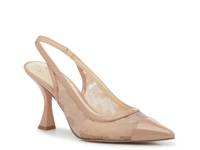 Fiomina Pump Light Latte Beige view