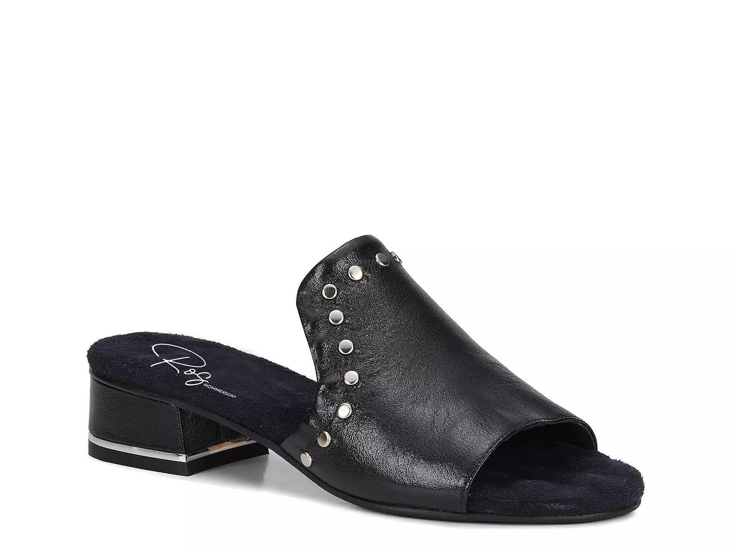 Bizzy Sandal - image 3