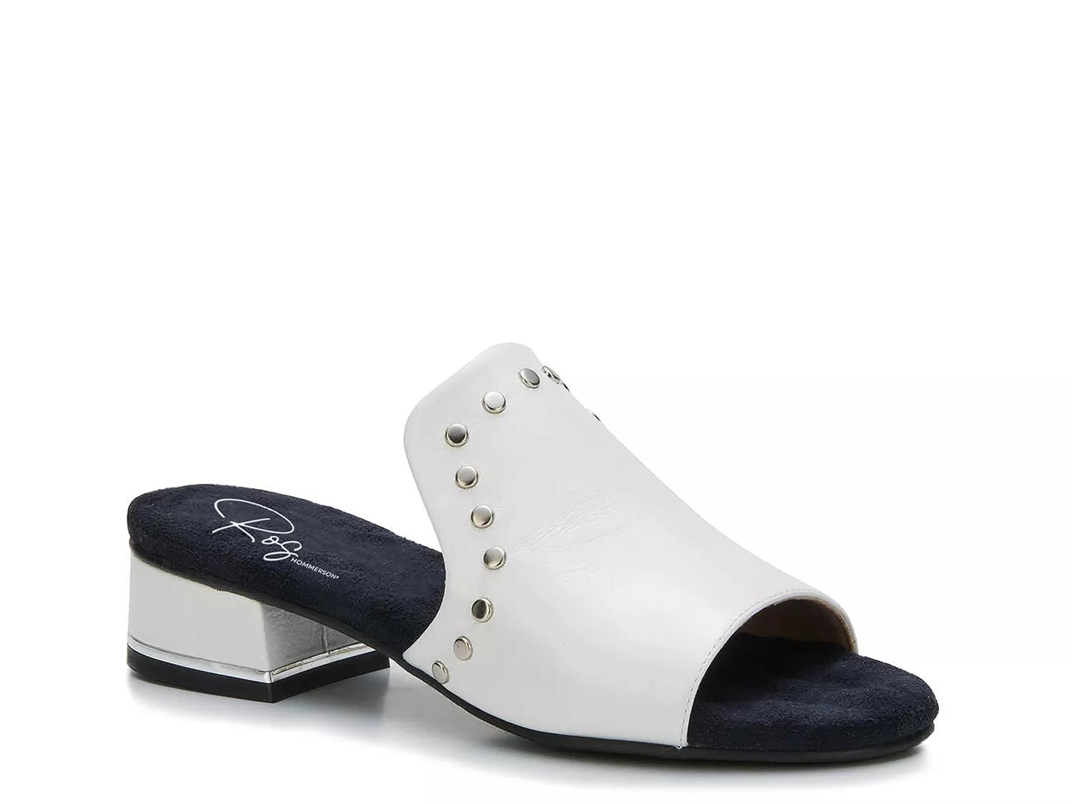 Bizzy Sandal - image 4