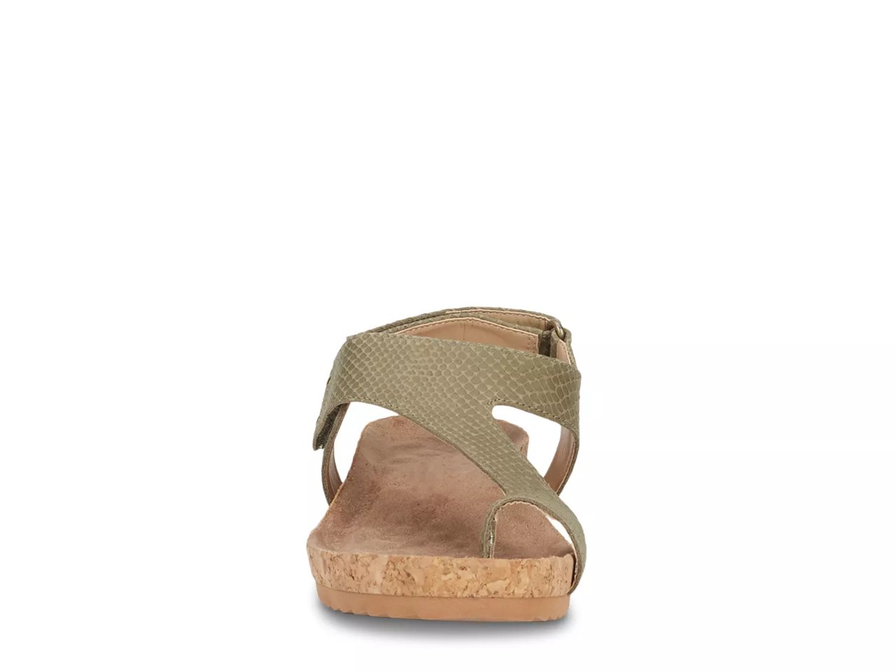 Preston Wedge Sandal