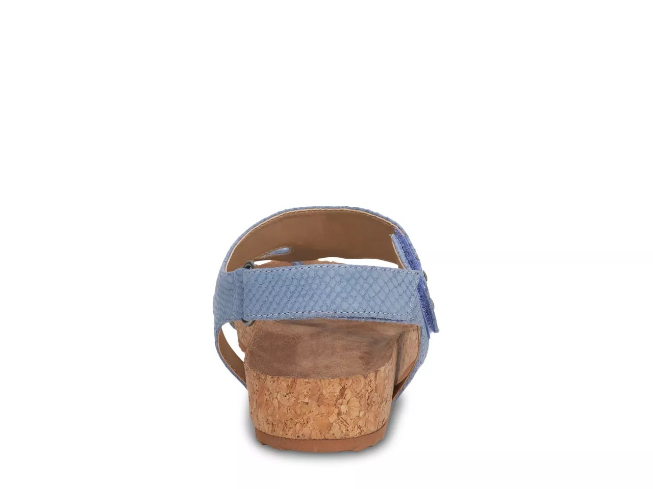 Preston Wedge Sandal