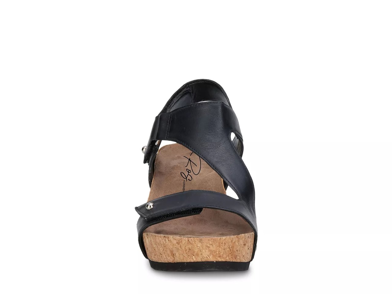 Traci Wedge Sandal