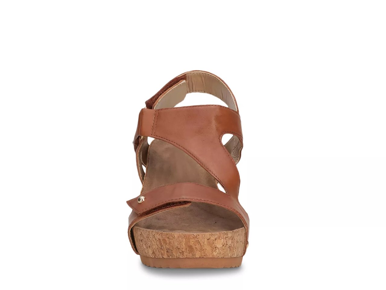 Traci Wedge Sandal