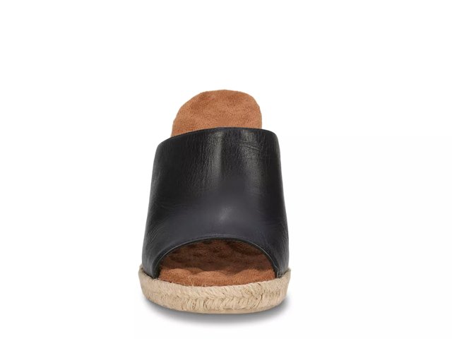 Kinsley Espadrille Wedge Sandal