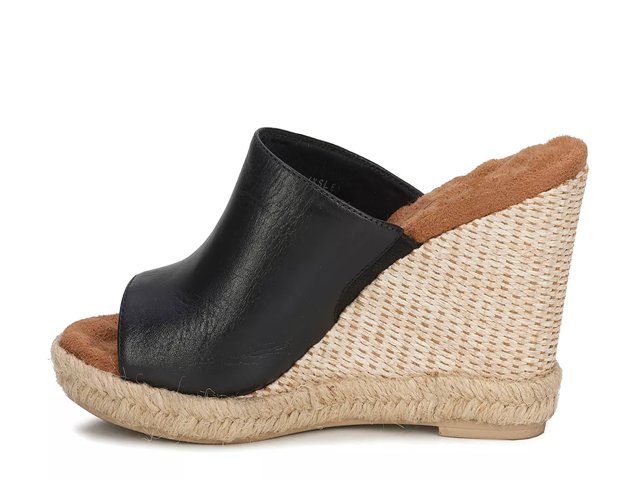 Kinsley Espadrille Wedge Sandal