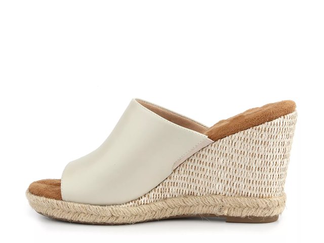 Kinsley Espadrille Wedge Sandal