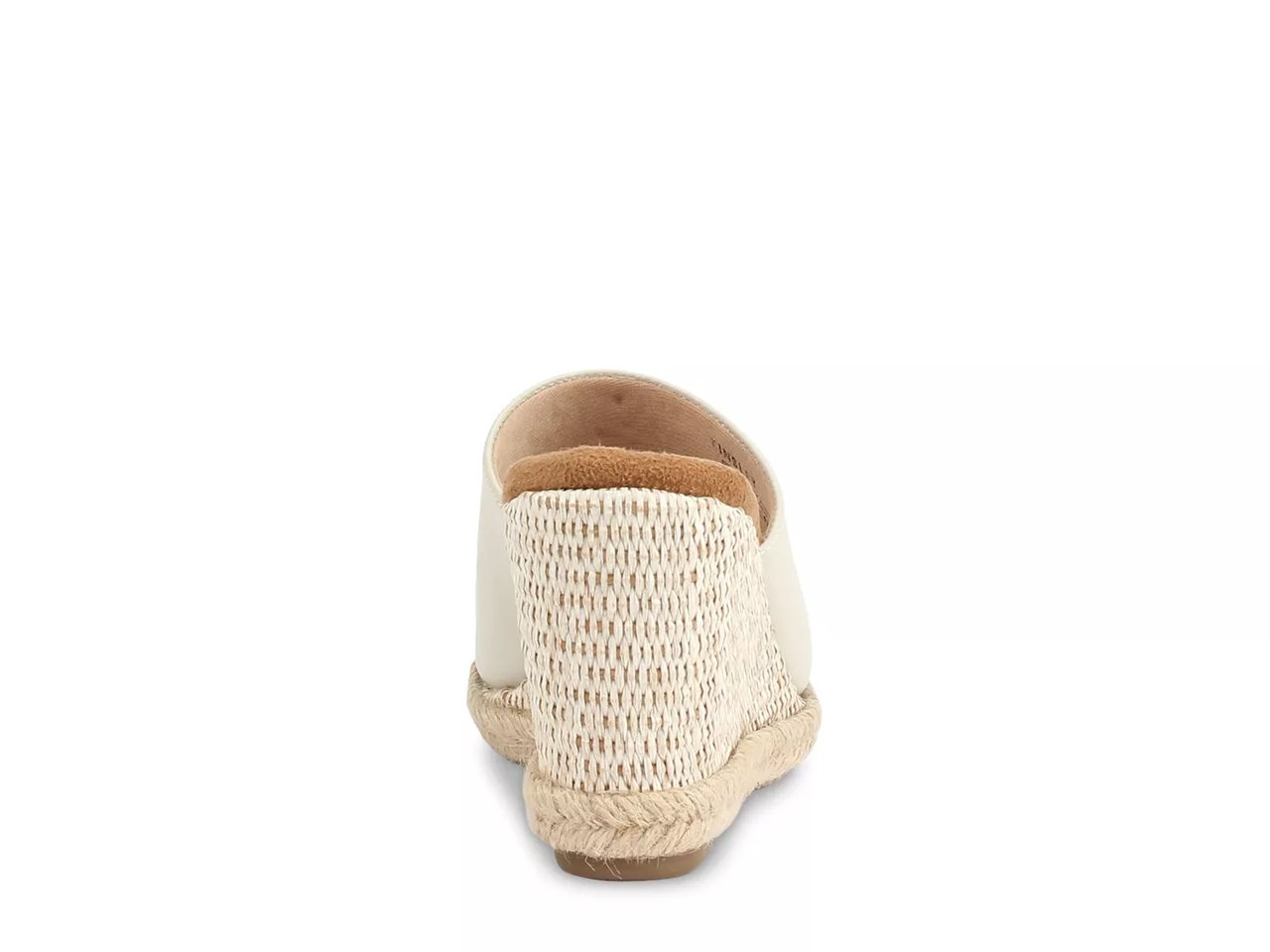 Kinsley Espadrille Wedge Sandal