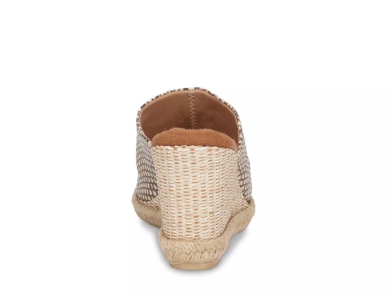 Kinsley Espadrille Wedge Sandal