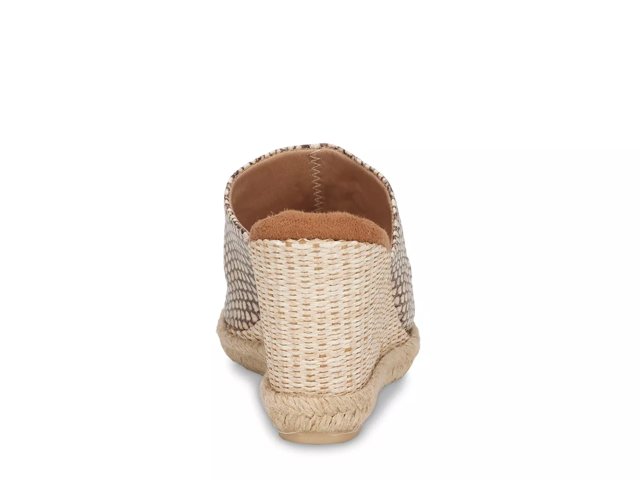 Kinsley Espadrille Wedge Sandal