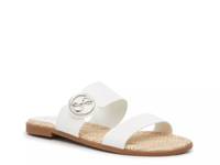 Tamora Sandal White view