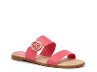 Tamora Sandal Coral view