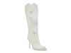 Tressi Western Boot White view