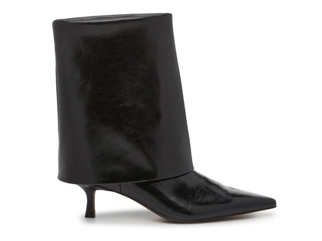 STEVEN NEW YORK Blanca Foldover Bootie - Free Shipping | DSW