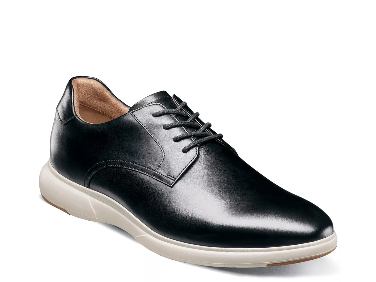 Dash Plain Toe Oxford