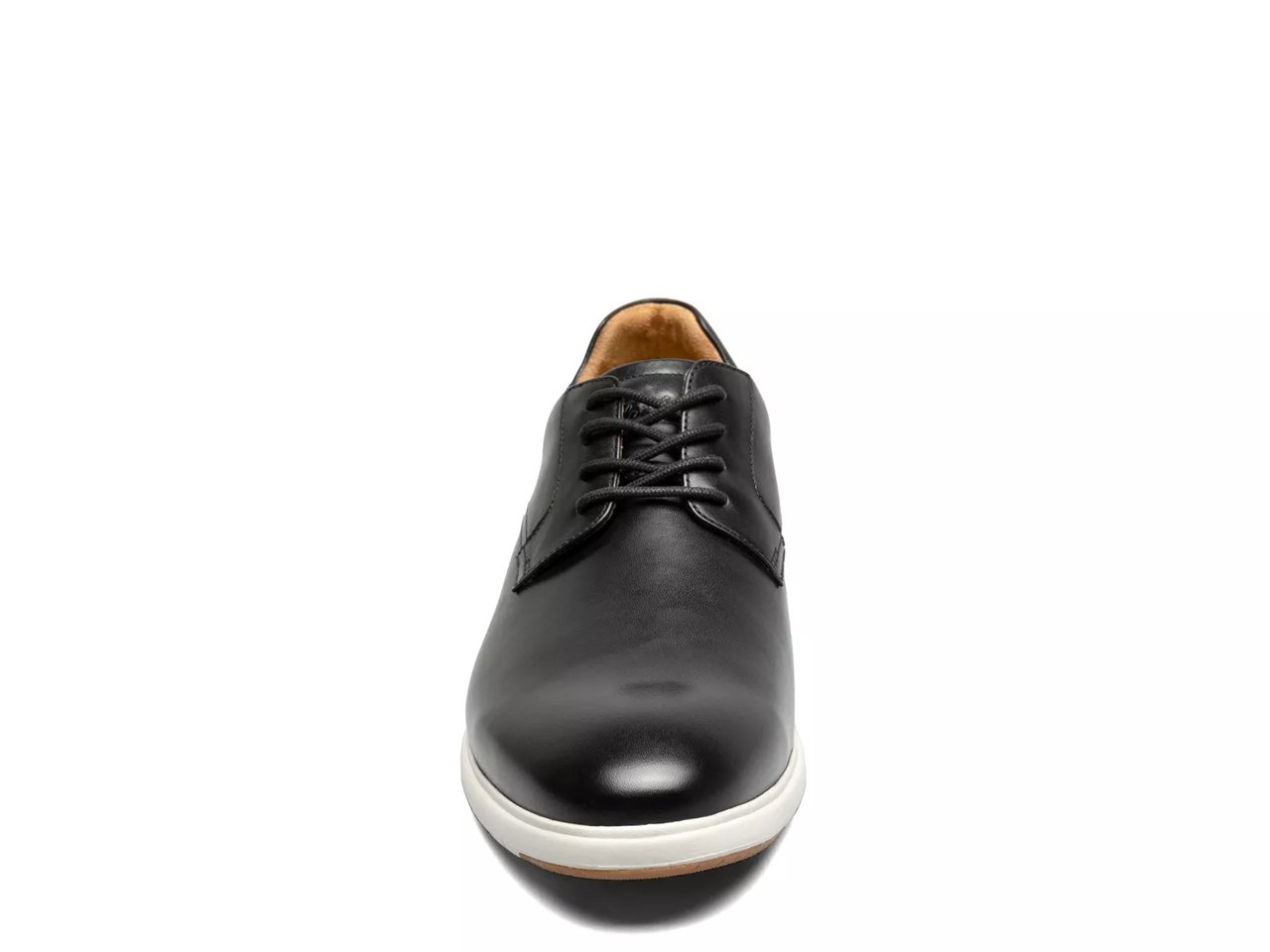 Dash Plain Toe Oxford