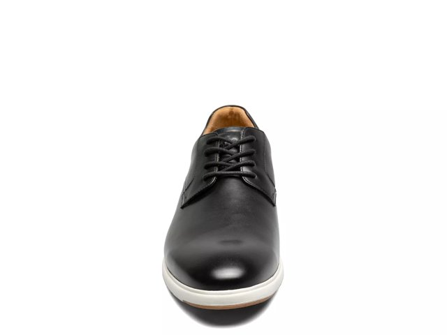 Dash Plain Toe Oxford