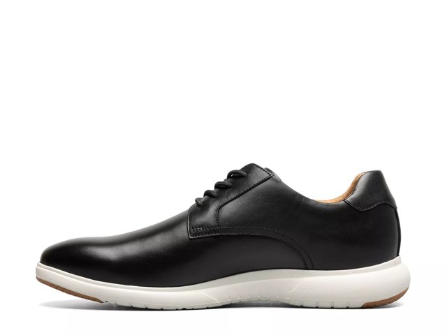 Dash Plain Toe Oxford