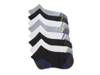 Quarter Kids' Crew Socks - 8 Pack Multicolor view