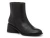 Cassia Bootie Black view