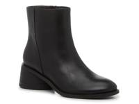 Cassia Bootie Black view