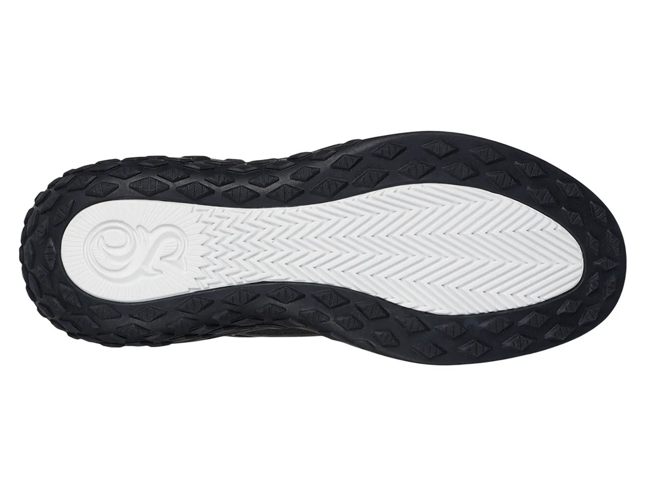 Hands Free Slip-Ins: Snoop Dogg Sizzle Snoop Sizzle Toke Slip-On Sneaker - Men's