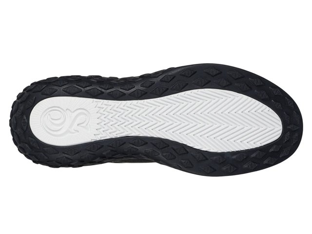 Hands Free Slip-Ins: Snoop Dogg Sizzle Snoop Sizzle Toke Slip-On Sneaker - Men's