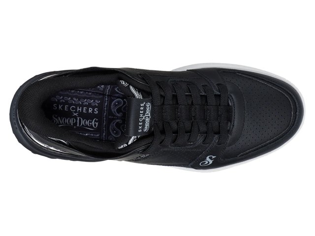 Skechers Hands Free Slip-Ins: Snoop Dogg Sizzle Snoop Sizzle Toke