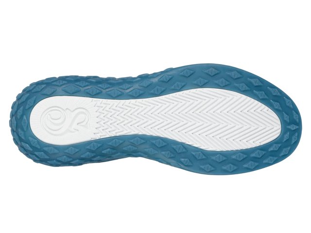 Hands Free Slip-Ins: Snoop Dogg Sizzle Snoop Sizzle Toke Slip-On Sneaker - Men's