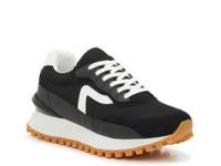 Chaserr Sneaker - Women's Black view