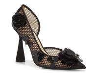 Nash Pump Black view