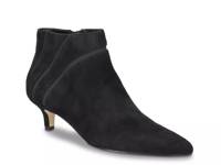 Fardy Bootie Black Suede view