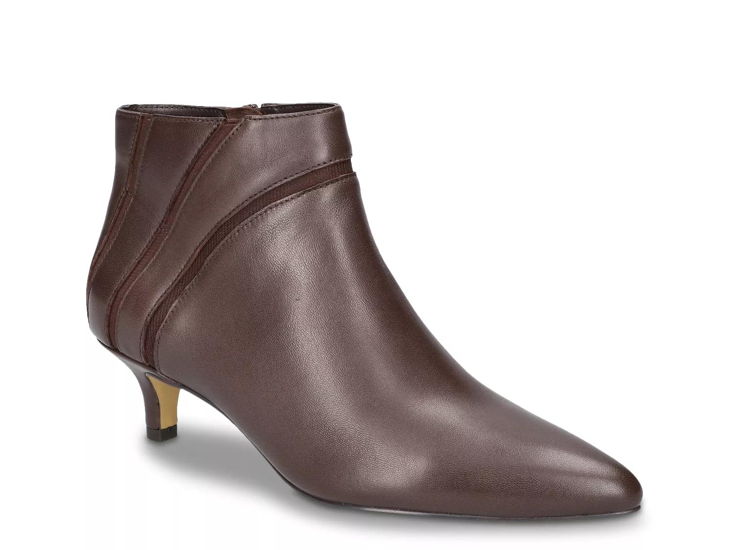 Fardy Bootie - image 3