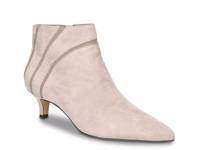 Fardy Bootie Stone Suede view
