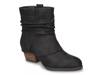 Twyla Bootie Black view
