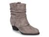 Twyla Bootie Grey view