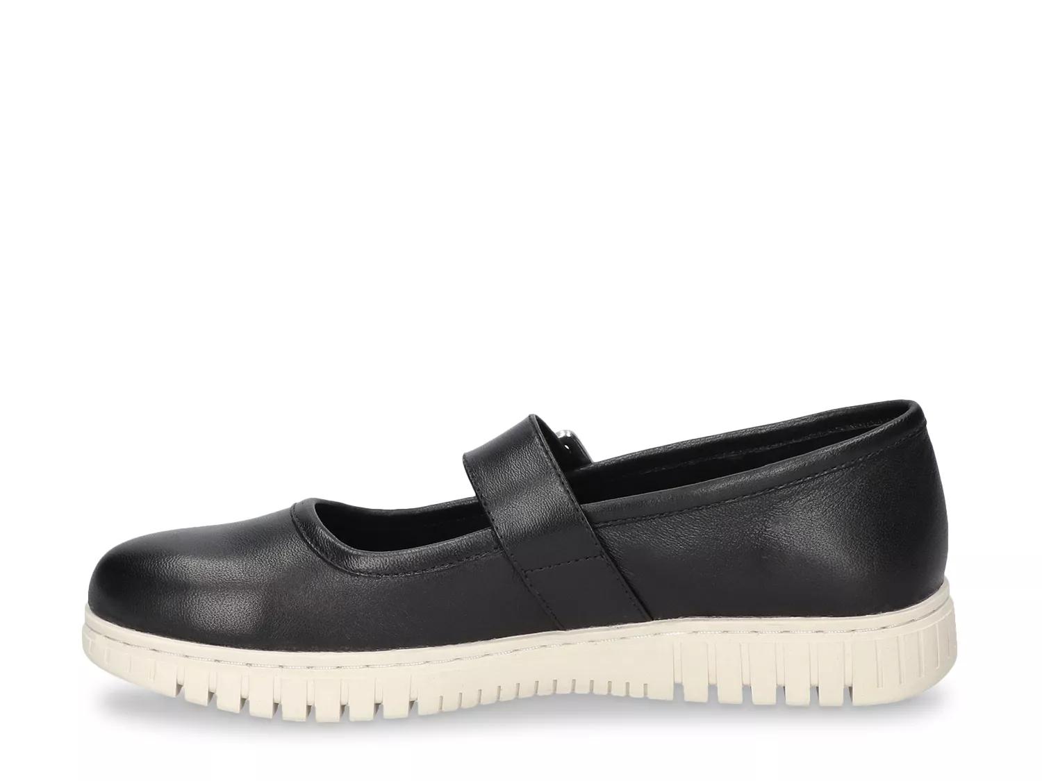 Astro Mary Jane Slip-On