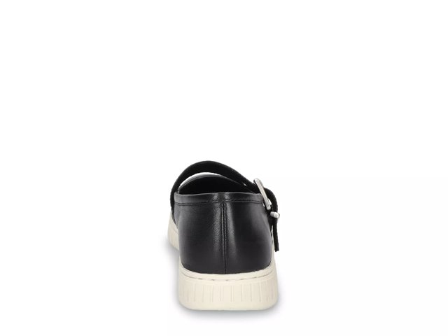 Astro Mary Jane Slip-On