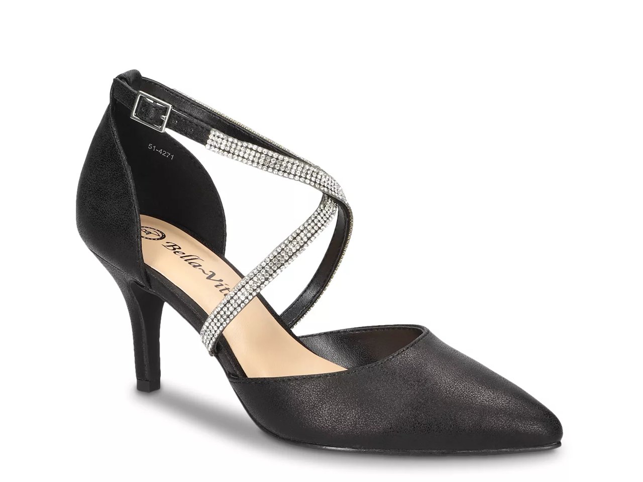 Zabella Pump