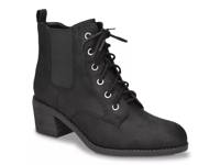 Bismark Bootie Black view