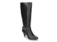 Rima Boot Black Synthetic view